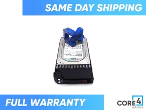 HP 841503-001 MSA 4TB 12G SAS 7.2K LFF - N9X94A - Picture 1 of 1