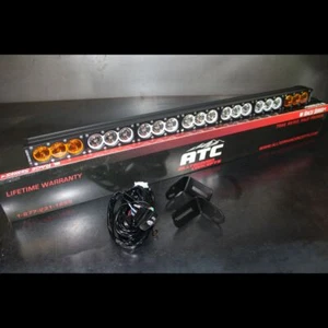 ATC Light Bar Mounting Kit for CF Moto - Picture 1 of 3