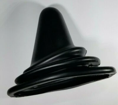 ЧЕРНЫЙ ПЕРЕКЛЮЧАТЕЛЬ ЗАГРУЗКИ VOLKSWAGEN T3 FASTBACK SQUAREBACK 1961-1973 - Изображение 1 из 3