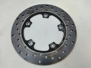 Aprilia RSV4 Factory 2011-2015 Bremsscheibe hinten - Bild 1 von 3