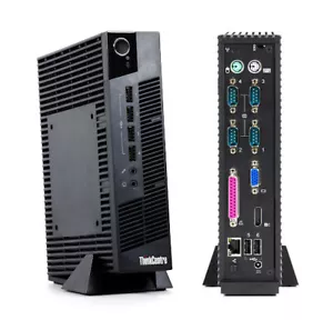 Lenovo ThinkCentre M32 - tiny - Celeron 807 1.5 GHz - 2 GB - flash 1 GB Specs - Picture 1 of 2