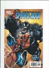 Marvel Comics Spectacular Spider-Man NM-/M 2003