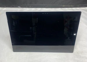 Microsoft Surface Pro 3 i5-4300U 256GB SSD 8GB RAM ***Read Description*** - Picture 1 of 8