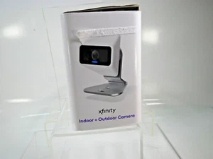 Xfinity Indoor/Outdoor Camera - Open Box - Picture 1 of 5