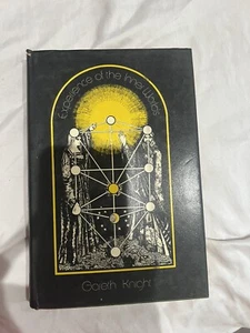Experience Of The Inner Worlds by Gareth Knight 1st edition 1975 - Picture 1 of 5