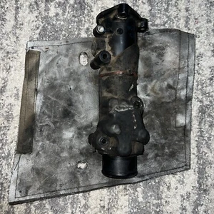 Mack EGR Venturi Pipe 22393653 - Foto 1 di 7