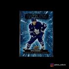 2022-23 Upper Deck #DZ-143 Mitch Marner Toronto Maple Leafs Dazzlers Blue