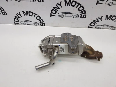 2023 ENFRIADOR EGR HÍBRIDO HYUNDAI TUCSON NX4 1.6 T-GDi fabricante de equipos originales 28400-2m401 Foto 1 de 4