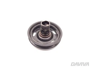 Opel Corsa Crankshaft Pulley 1.4 Petrol 74kW (100 HP) 55574771 2012 Hatchback - Picture 1 of 11