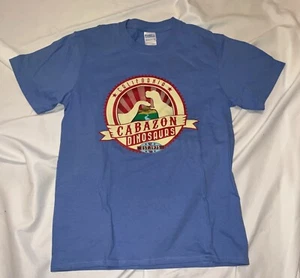 California Cabazon Dinosaurier T-Shirt Kinder Large - Bild 1 von 4