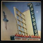 Jerry Gray And His Orchestra ? At The Hollywood Palladium (Liberty ? Lrp 3089)