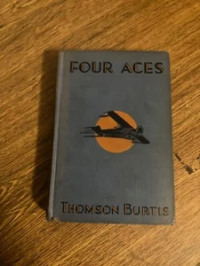 Four Aces - Foto 1 di 1