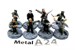 Bolt Action Partisans - A24 - Picture 1 of 1