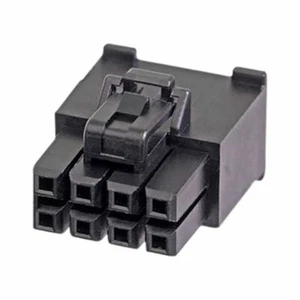 Steckverbinder Nano Fit männlich 4x2 wege - Picture 1 of 1