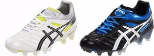 Las mejores ofertas en Botines de Fútbol ASICS para hombres | eBay