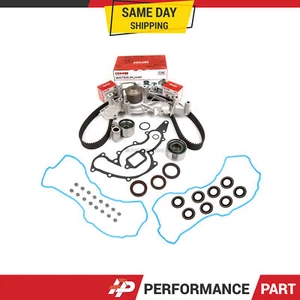 Timing Belt Kit for Water Pump Gasket 90-97 Lexus LS400 SC400 4.0L 1UZFE - Picture 1 of 12
