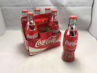 Coca-Cola Celebrate MICKEY 75 InspEARations Coke Bottle Disney Mouse LE 6-Pack