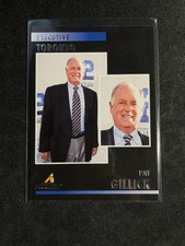 2023 Panini Chronicles Pinnacle #29 PAT GILLICK