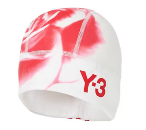 BNWT Palace x Yohji Yamamoto Y3 Beanie Hat Adidas Y-3 BRAND NEW OS