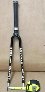 BRC PROFILE CARBON FIBER BICYCLE FORK ! H - Picture 1 of 5