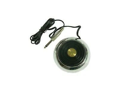 Dermasoft Gem Heavy 360 Foot Switch