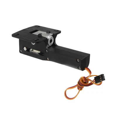 90° Giant E-Retracts Servoleless выдвижное шасси для 120 класса радиоуправляемый самолет - Изображение 1 из 4