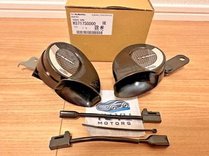 Subaru Original Forester SJ5 SJG 2014-2018 Optional Auto Hupe H3717SG000 OEM JDM - Bild 1 von 9