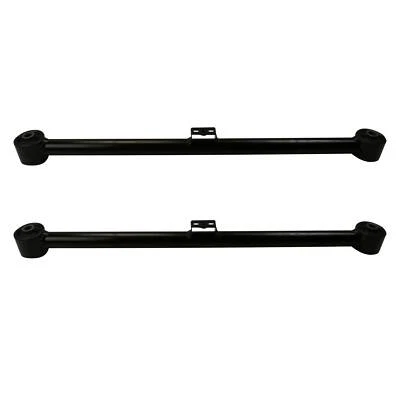 Juego de 2 piezas de brazo de control de suspensión inferior trasero MOOG para Toyota 4Runner 2003-2019 Foto 1 de 4
