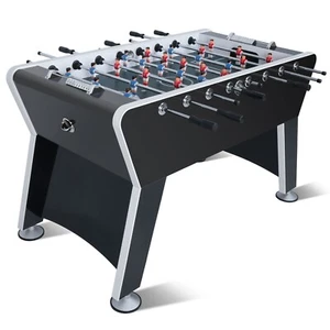 58X35" Foosball Table Competition Soccer Table Game Heavy Duty Arcade Game Table - Picture 1 of 12