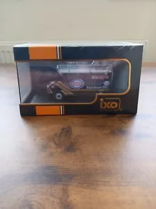 Ixo FIAT 242 1986 Esso Team Service Van 1:43 RAC280X FREE POSTAGE IN UK - Picture 1 of 7