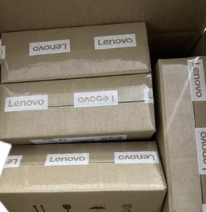 NEW LENOVO 00AJ076 00AJ080 00AJ077 900GB 2.5''10K 6Gbs Hard Drive SAS HDD - Photo 1/1