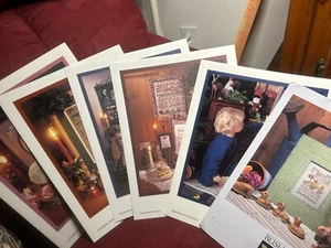 HIRTENBUSCH gezählte Kreuzstichkarten - Sie wählen Frühling, Weihnachten, das ganze Jahr - Bild 1 von 56