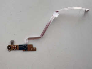 Dell Latitude 3500 power button with flex cable - Afbeelding 1 van 1