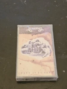 Alabama Pass It On Down Cassette Tape Brand New Sealed 1990 Here We Are - Picture 1 of 10