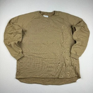 Sudadera Gramicci Japón Talecut para hombre M beige nuevo PVP £140 - Imagen 1 de 9