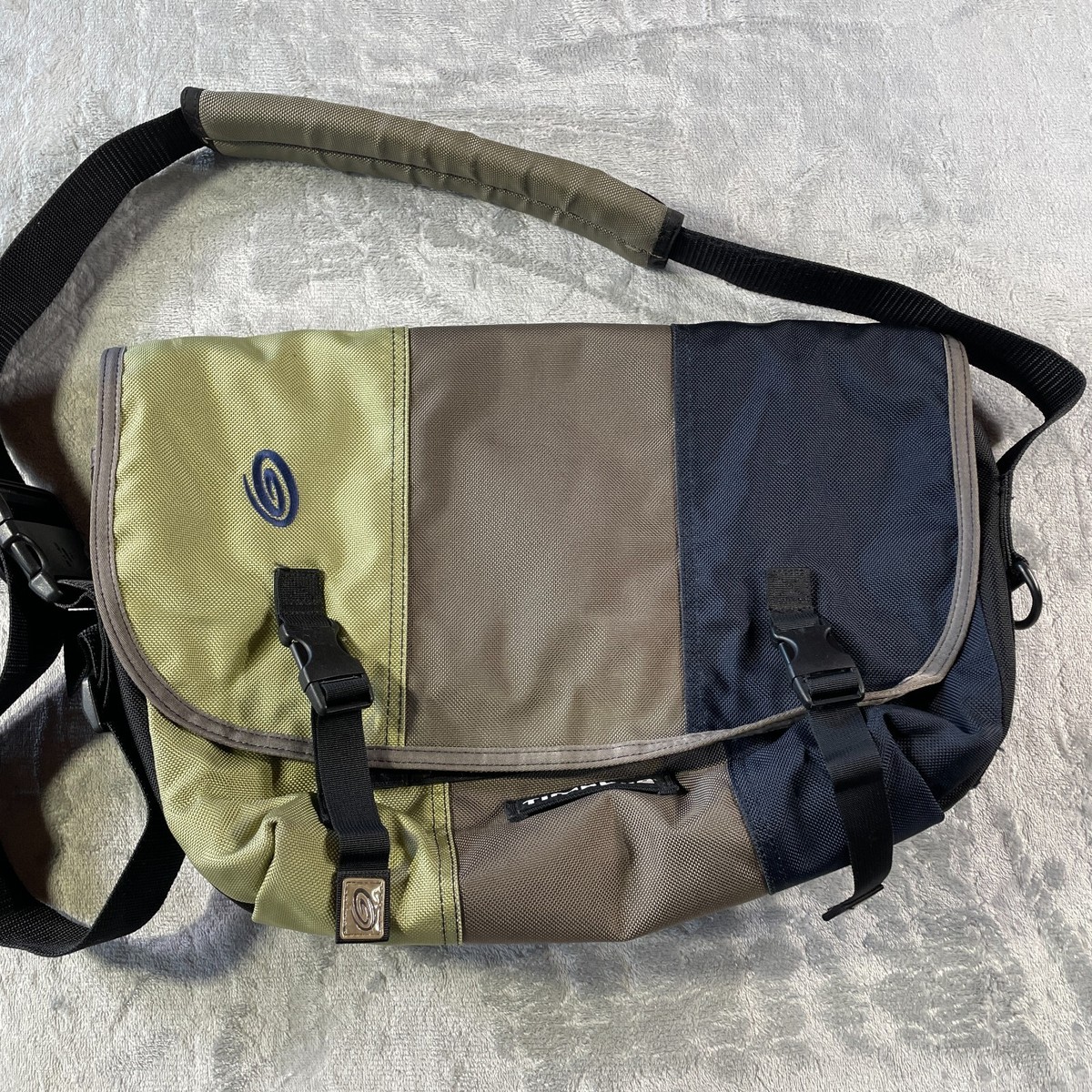 Timbuk2 Green Men