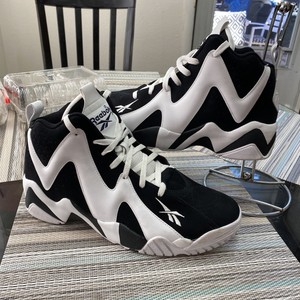 Las mejores ofertas en Zapatillas Reebok Kamikaze 2 Multicolor para hombres  | eBay