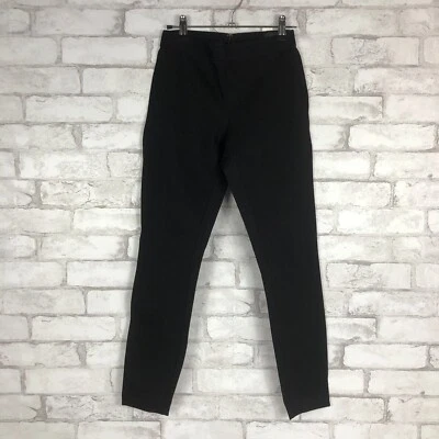 J.CREW NEW WITH TAG Women's Black Pixie Pant Leggings sz 0S 31090 - Image 1 of 4