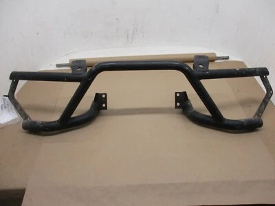 Parachoques trasero Can-Am Outlander Max 650 XT 2007 4X4 705003220 (0196) Foto 1 de 4