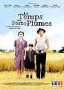 Le Temps des Porte-Plumes DVD film DVD Top-quality Free UK shipping - Picture 1 of 7
