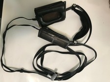 STAX SR-Lamda Professional Headphones made for HEAD Acoustics