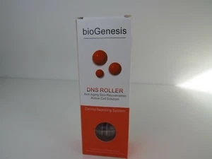 New Bio Genesis Derma Needle Roller 2.5mm - Picture 1 of 1