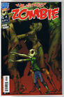 The LITTLEST ZOMBIE #1, NM, 2011, undead,more Horror in store, Fred Perry