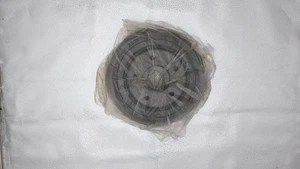 Acdelco Gold 18b381 (19171696) Rear Brake Drum - Foto 1 di 5