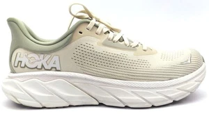 Zapatillas deportivas Hoka para hombre Entrenador Arahi 7 con cordones bajas ligeras - Imagen 1 de 16