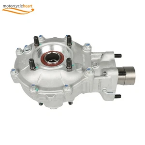 Rear Final Gear Differential Assembly For Honda Foreman 400 97-01 Foreman 450 US - Picture 1 of 8