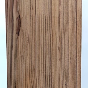 8/4 Teak Brett, echt Teakholz, Tectona grandis - Bild 1 von 3