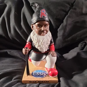 RYAN HOWARD Reading Phillies 2011 SGA Gnome Figurine Philadelphia Phillies New* - Picture 1 of 4