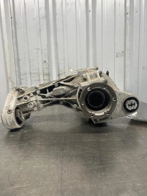 2013-2015 Audi Q7 Front Differential Carrier Assembly OEM - Image 1 of 3