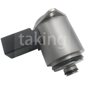 1Pc Steering Sensor Servotronic Solenoid Valve for Audi A4 A5 A6 A8 Q7 4E1998317 - Bild 1 von 6
